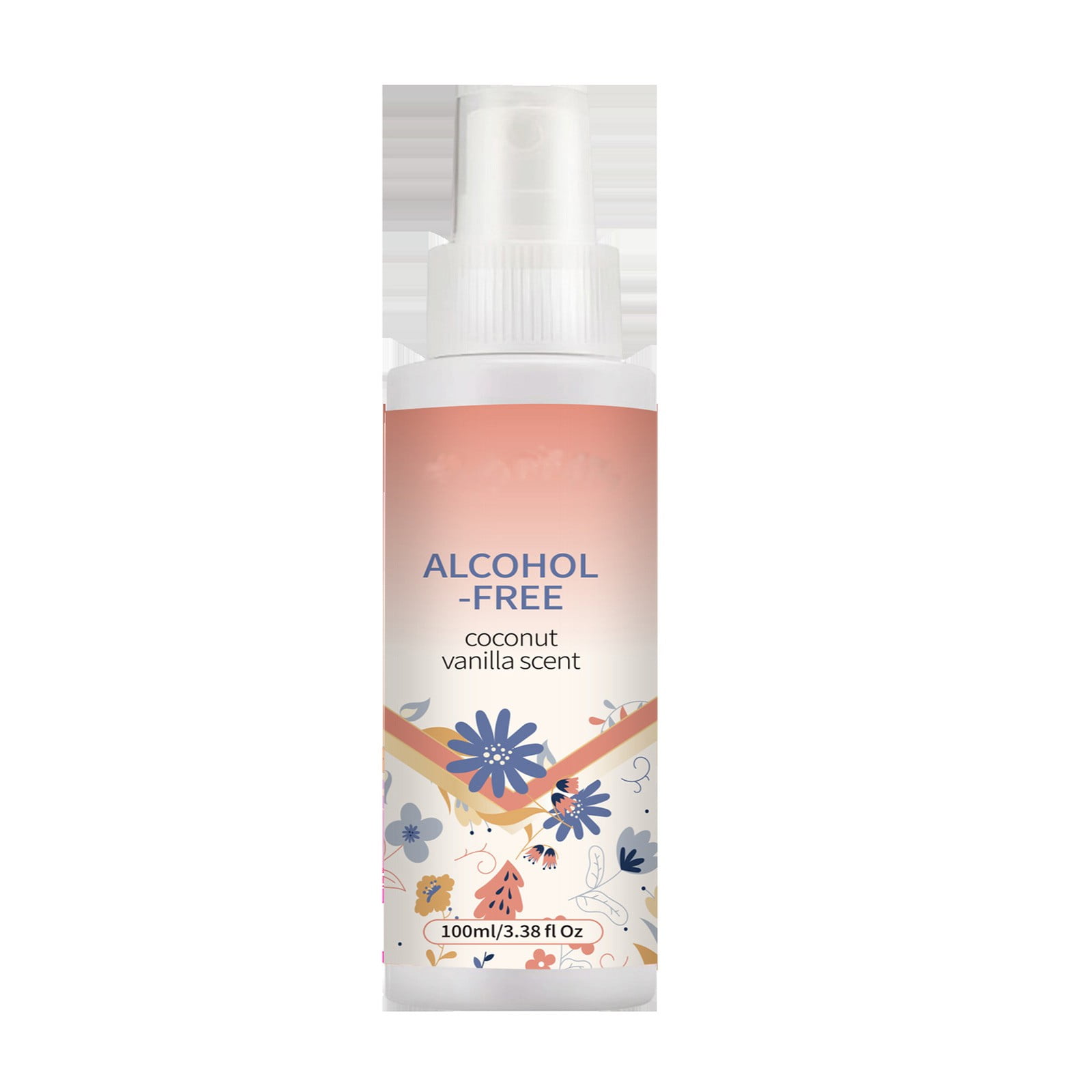 Perfume Perfume Spray Long Lasting Fragrance Floral Style 100ml C