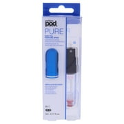 Travalo Perfume Pod Pure - Blue, 0.17 oz Refillable Spray Empty