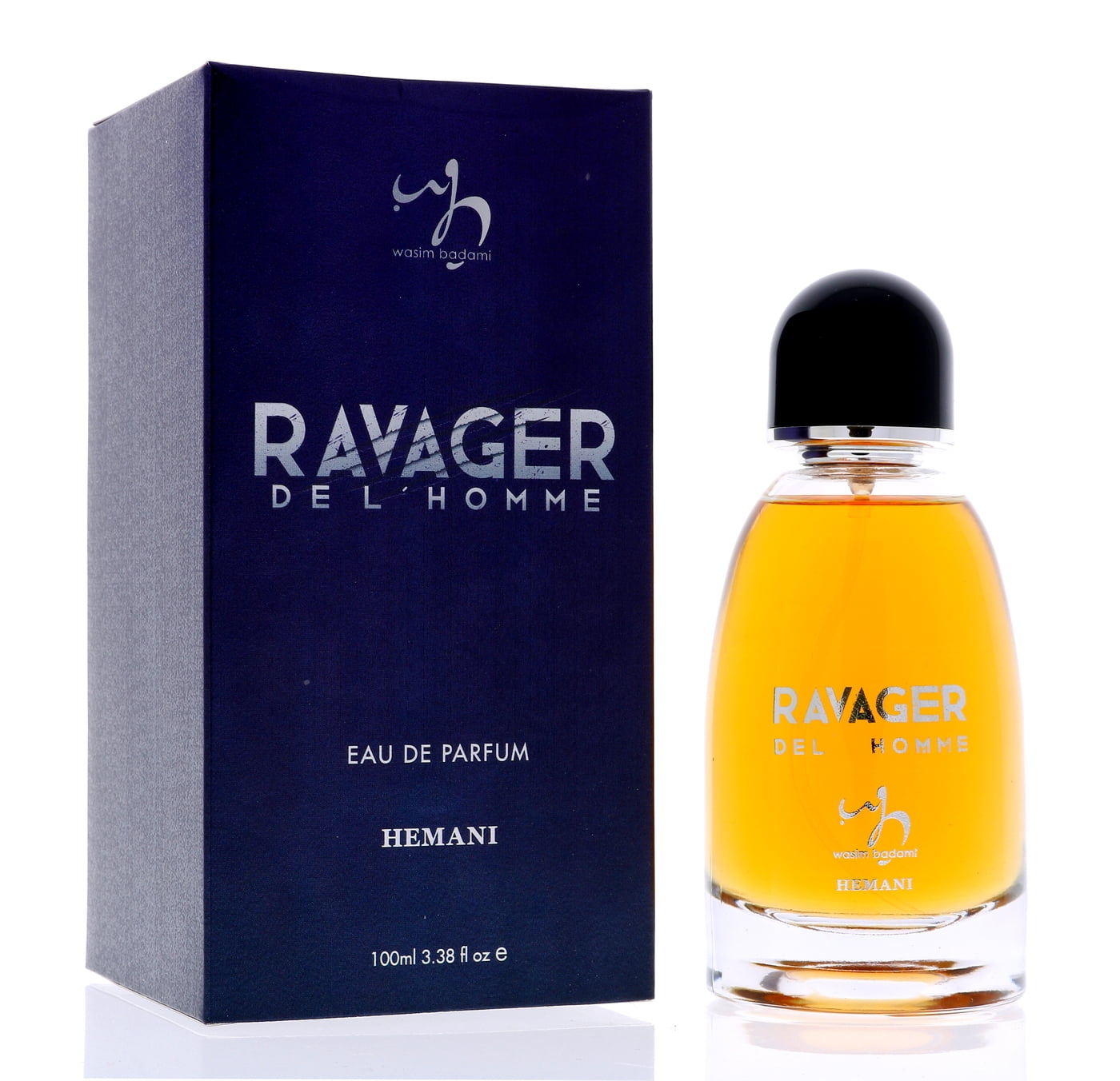 Perfume Ravager 100mL - For Men - Walmart.com