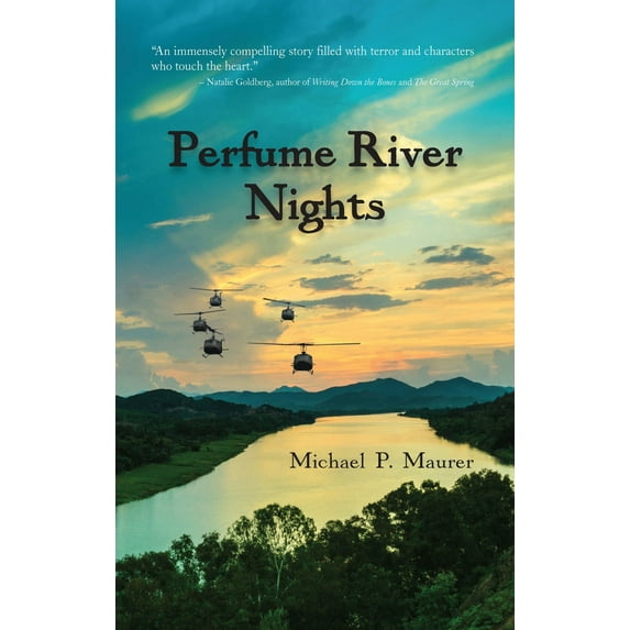 Perfume River Nights (Paperback)