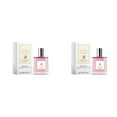 Perfume Spray Fresh Long Lasting Fragrance Non Irritating Women's