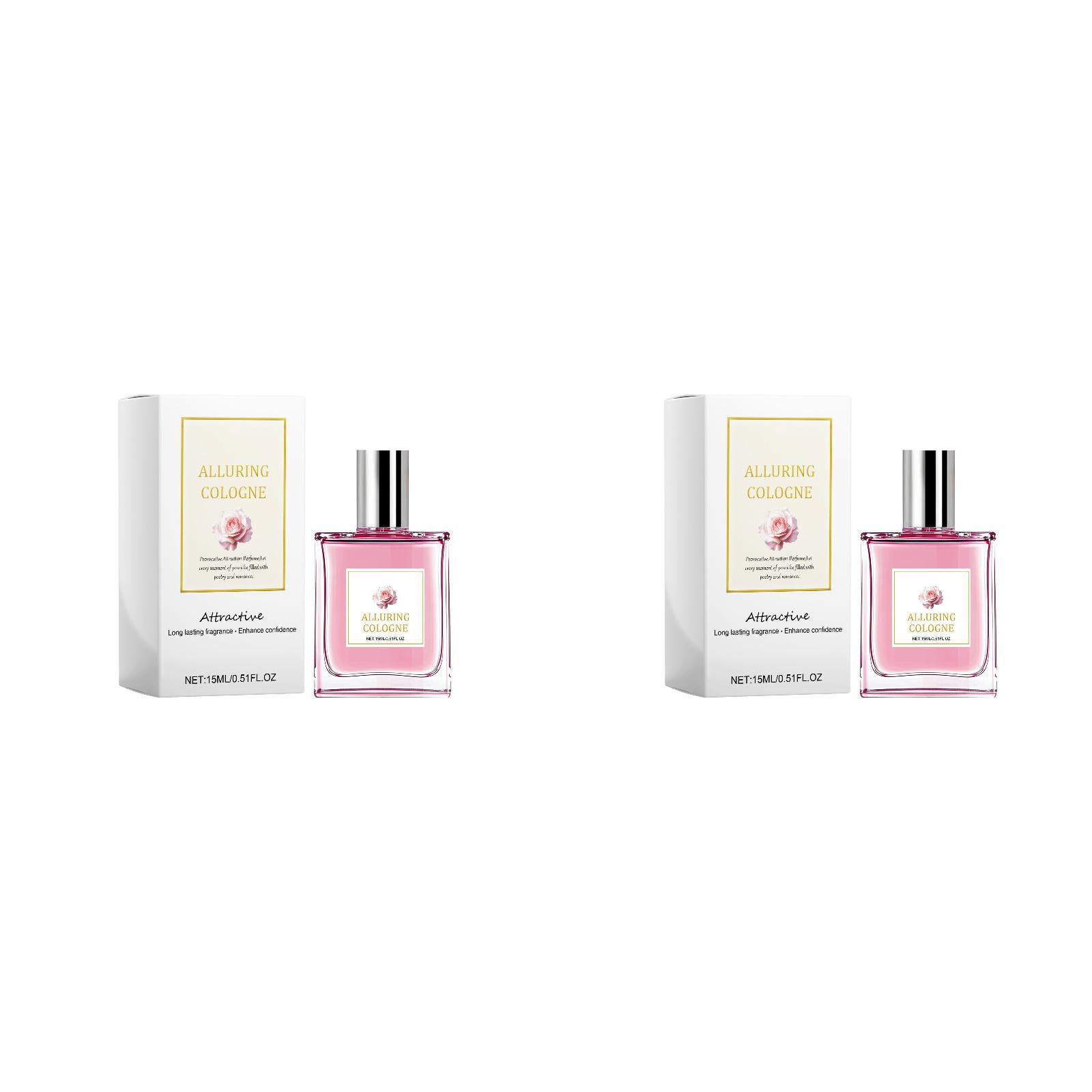 Perfume Spray Fresh Long Lasting Fragrance Non Irritating Women's