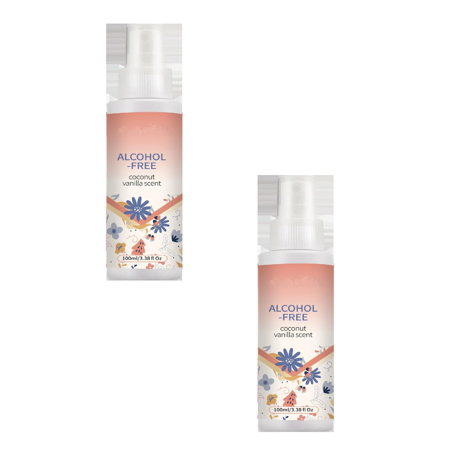 Perfume Perfume Spray Long Lasting Fragrance Floral Style 100ml C