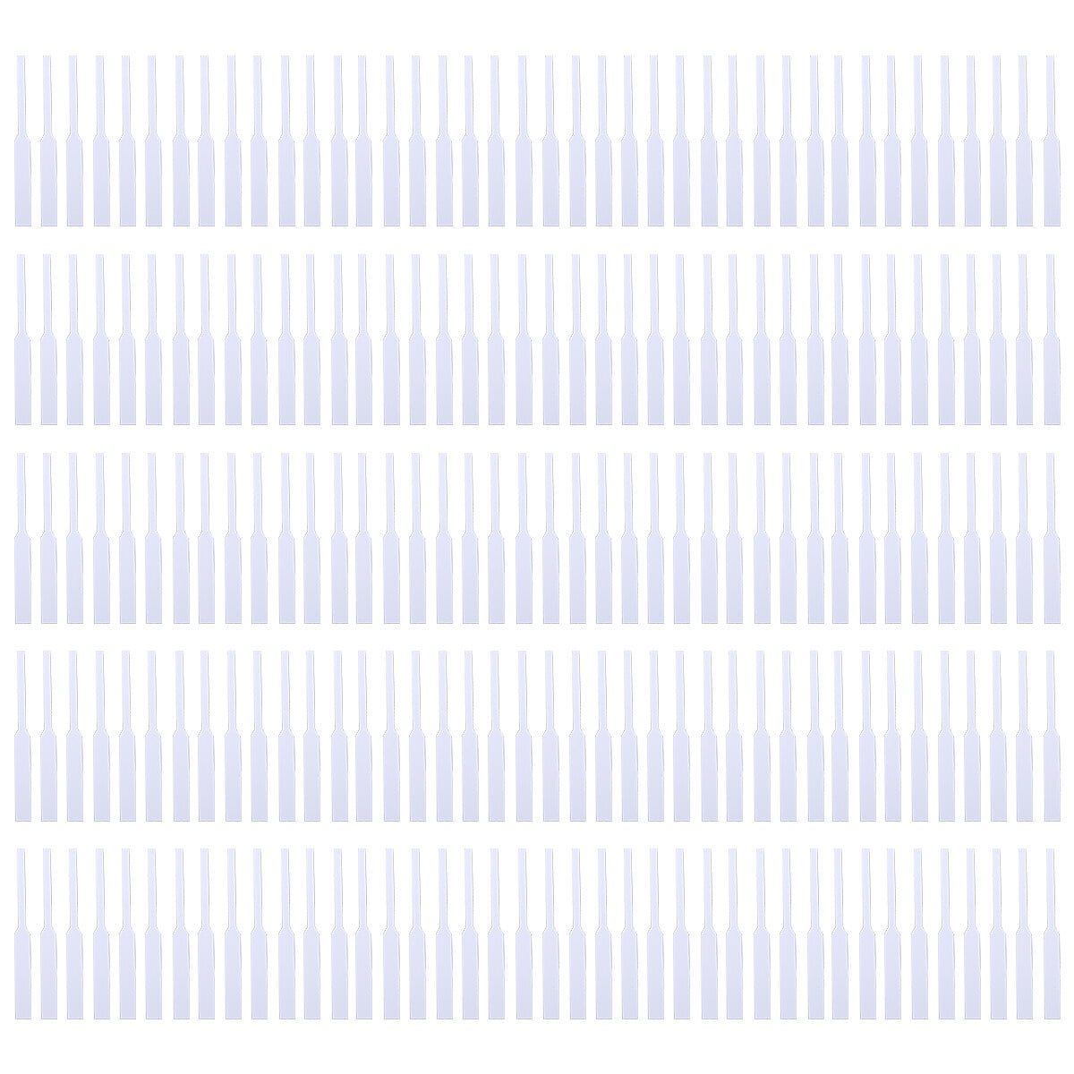 Perfume Strips Test Essential Diffusers Stiffness Tester Aromatherapy Testers Paper Oil