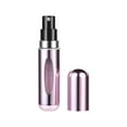Perfume Sub Bottle, Portable Spray Bottle At The Bottom, Recyclable