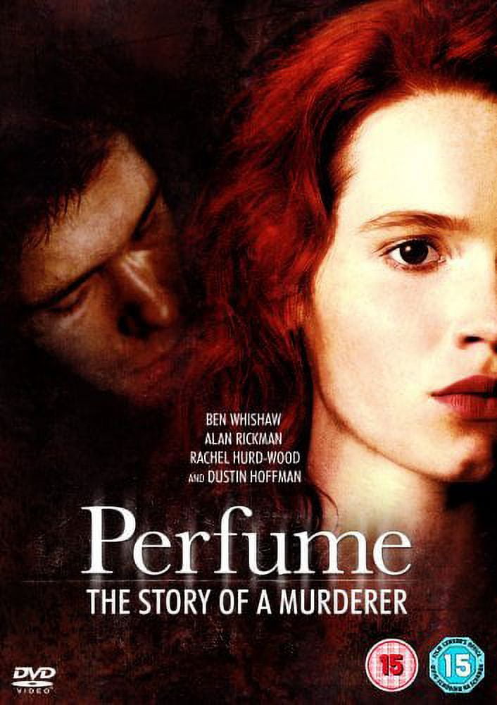 Perfume The Story of a Murderer 2006 El Perfume Historia