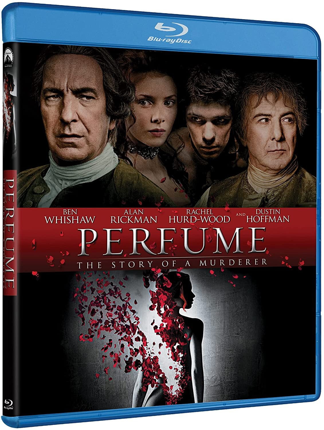 Perfume: The Story of a Murderer - Walmart.com