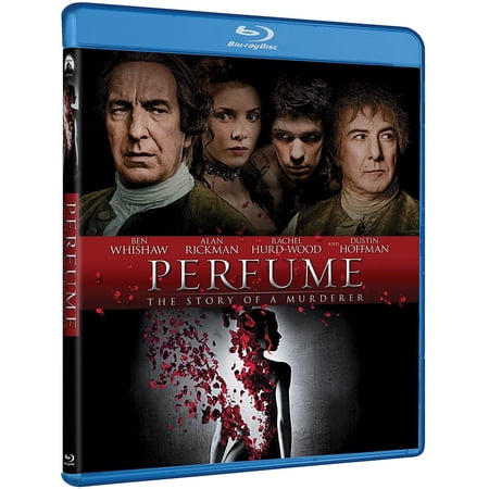 Perfume: The Story of a Murderer