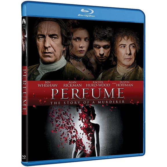 Perfume: The Story of a Murderer