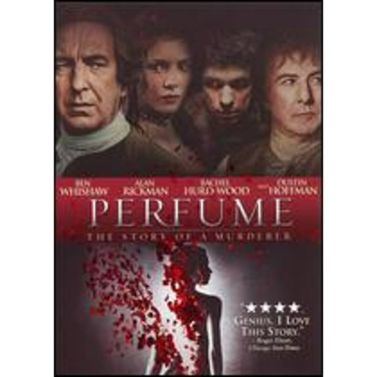 Pre-Owned Perfume: The Story of a Murder (DVD 0097361178349