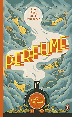 Perfume: The Story of a Murderer (Penguin Essentials) (Paperback