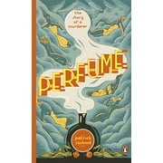 Perfume The Story of a Murderer Penguin Essentials Paperback