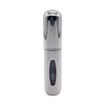 thumbnail image 1 of Perfume Travel Refillable Bottle Cologne Atomizer Mini Small Pocket Size Refill Dispenser, Black Protable 5Ml Mini Empty Refillable Perfume Atomizer Bottle, 1 of 6