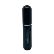 Perfume Travel Refillable Bottle Cologne Atomizer Mini Small Pocket Size Refill Dispenser, Black Protable 5Ml Mini Empty Refillable Perfume Atomizer Bottle