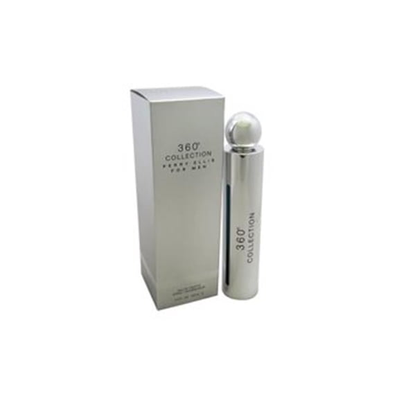Perfume World Wide Eau De Toilette Spray For Men - 3.4 oz.