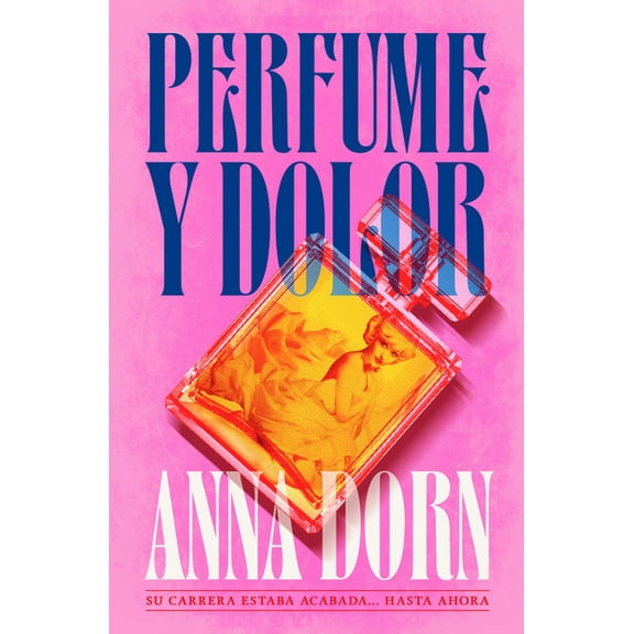 Perfume Y Dolor, (Paperback)