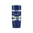 Perfume for Men Asad Lattafa Perfume Zanzibar EDP 3.4 oz Fragrances