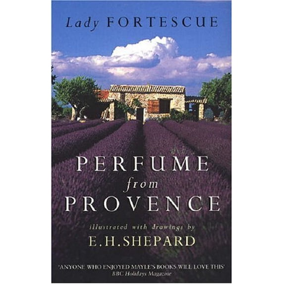 Pre-Owned Perfume from Provence (Paperback) 0552998583 9780552998581