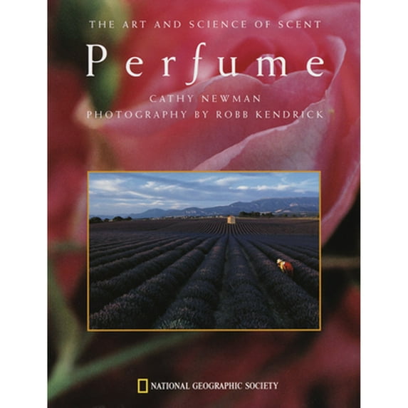 Pre-Owned Perfume: The Art and Science of Scent (Hardcover) 0792273788 9780792273783