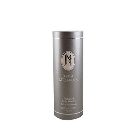 Perfumed Body Powder for Women, 3 Ounce
