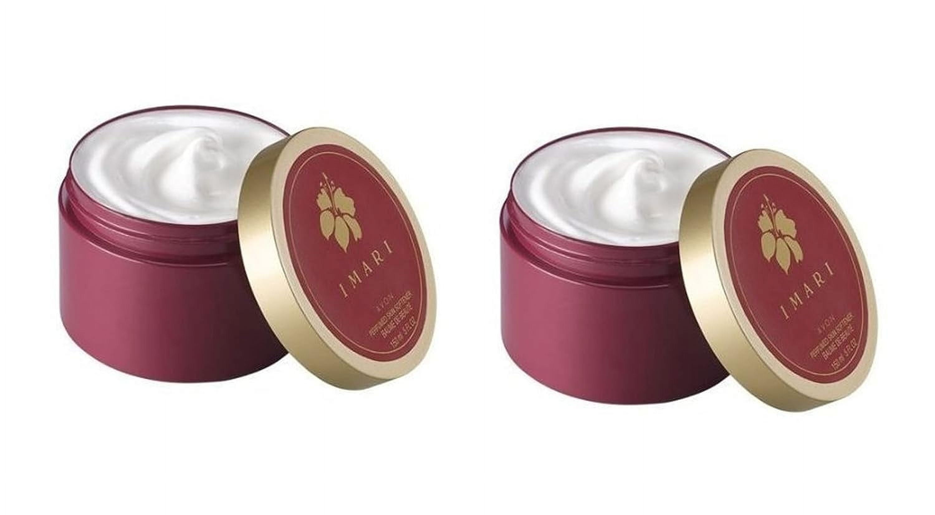 Perfumed Skin Softener Imari (2 Packs)