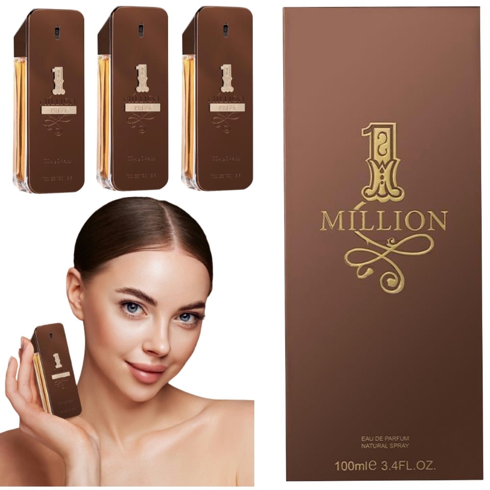 Perfumes For Her Cologne For Men Cologne For Women Wivi 1 Million