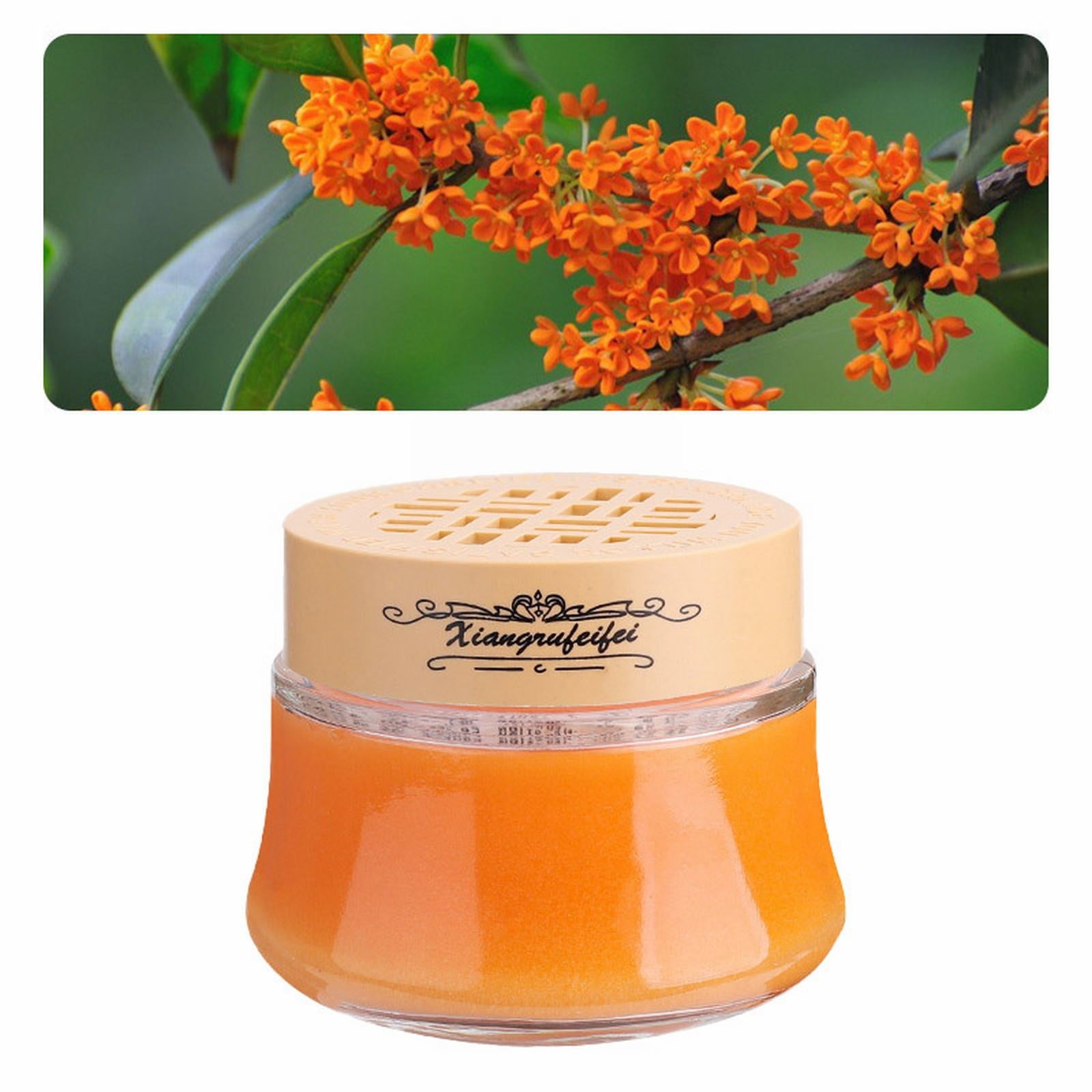 Perfumes for Women Aromatherapy Ointment Lasting Fragrance Odor