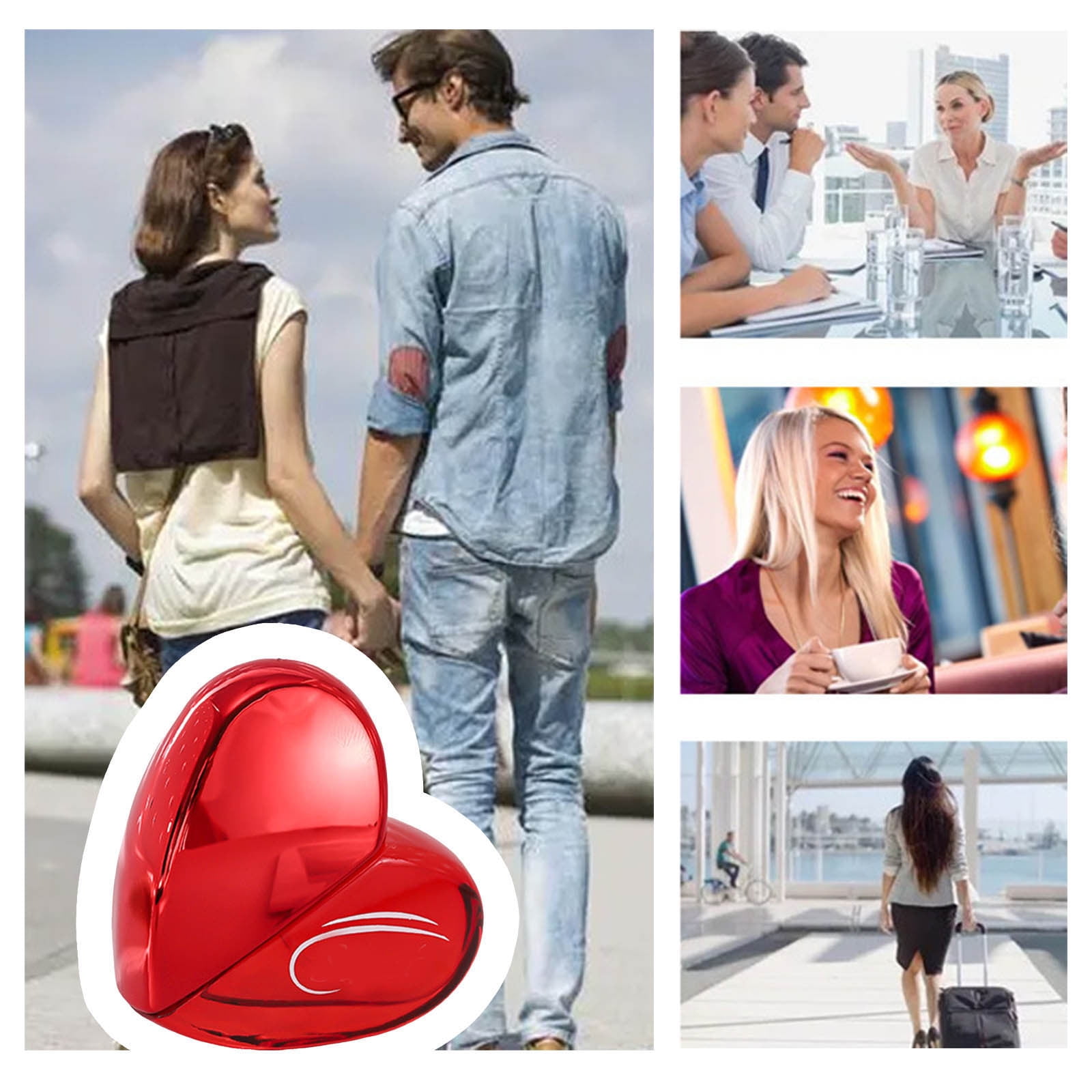 Perfumes for Women Lady Perfume Long Lasting Light Fragrance Fresh