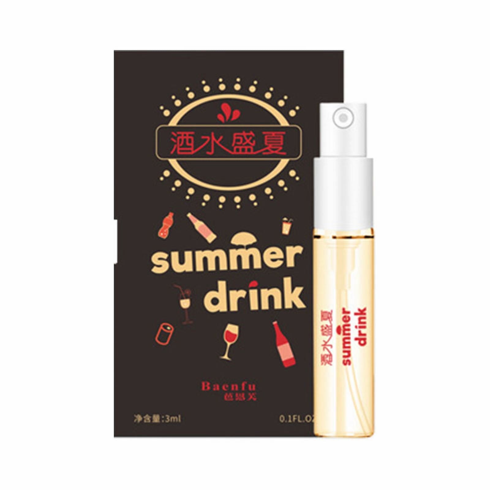 Perfumes for Women Long Lasting Fragrance Moisturizing Ointment Perfume