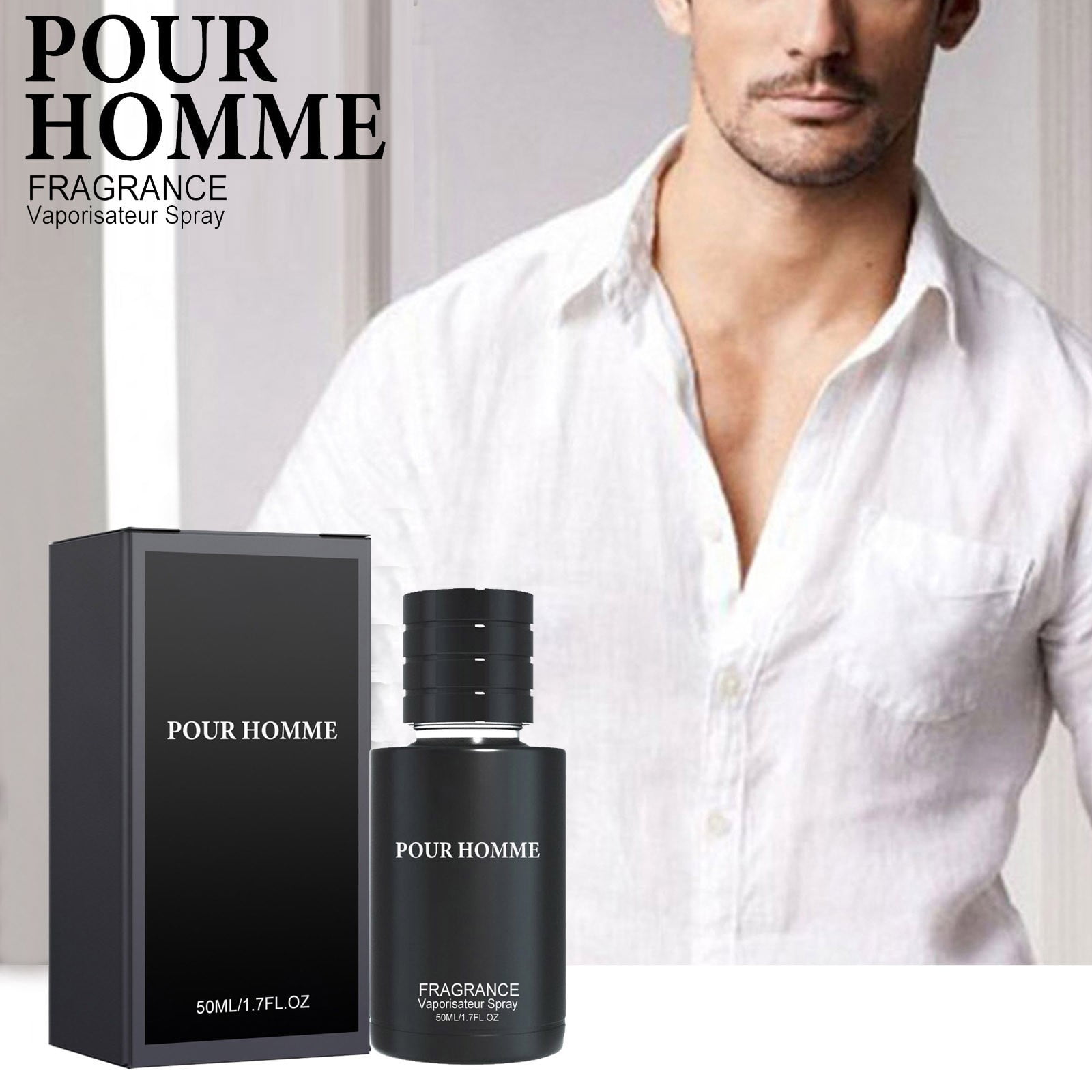Perfumes for Women off Promotion！A Bottle of Perfume, Perfume for Men