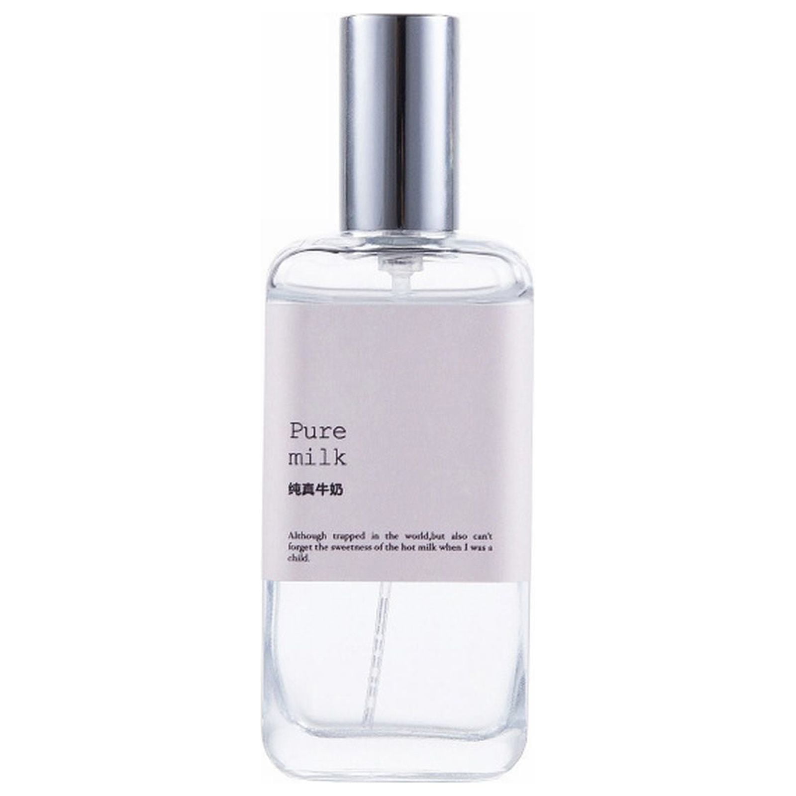 Perfumes for Man Women's Perfume Flower And Fruit Fragrance Fresh Small