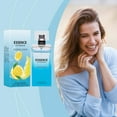 Perfumes for Women off Promotion！Summer Lemon Perfume 50Ml*1, 50Ml