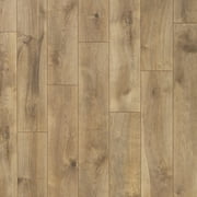 Pergo Lpe01-Lf017 Classics 7-1/2 Wide Embossed Laminate Flooring - Summer Oak