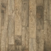 Pergo LPE01-LF018 Classics 7-1/2 Wide Embossed Laminate Flooring - Dockyard Oak