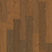 Pergo LPE07-LF092 Optics 7-1/2 Wide Embossed Waterproof Laminate Flooring - Ember Ridge