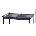 thumbnail image 1 of Pergola Shade Cover for 13' x 10' Deck Porch Outside Outdoor Retractable Durable Fabric Canopy Replacement Top Only, Gray, 1 of 8