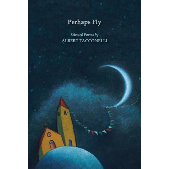 Perhaps Fly, (Paperback)