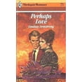 thumbnail image 1 of Pre-Owned Perhaps Love (Paperback) 0373025823 9780373025824, 1 of 1
