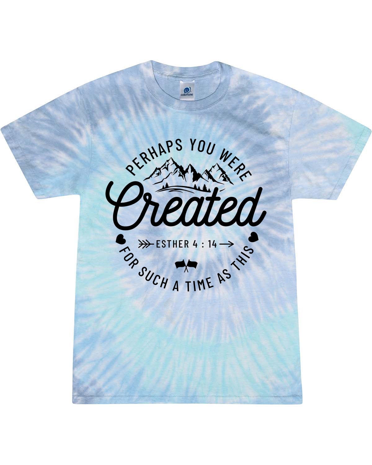 Female Tie Dye T-Shirts in Tie Dye Clothing - Walmart.com