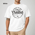 thumbnail image 1 of Perhaps You Were Created For Such A Time As This T-Shirt, Esther 4:14 Christian Bible Verse Tee, Faith Scripture Shirt for Men Women, Christian Gift, 1 of 7