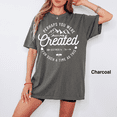 thumbnail image 1 of Perhaps You Were Created For Such A Time As This T-Shirt, Esther 4:14 Christian Bible Verse Tee, Faith Scripture Shirt for Men Women, Christian Gift, 1 of 7