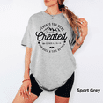 thumbnail image 1 of Perhaps You Were Created For Such A Time As This T-Shirt, Esther 4:14 Christian Bible Verse Tee, Faith Scripture Shirt for Men Women, Christian Gift, 1 of 7