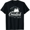 thumbnail image 1 of Perhaps You Were Created For Such A Time Esther Gift T-Shirt, 1 of 3
