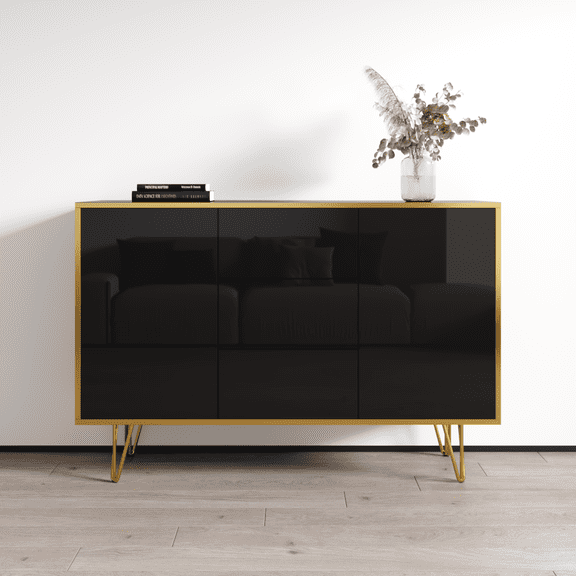 Peri 55" Sideboard
