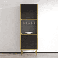 thumbnail image 1 of Peri Bookcase, 1 of 5