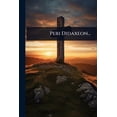 thumbnail image 1 of Peri Didaxeon..., (Paperback), 1 of 1