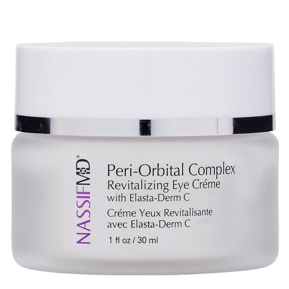 Peri-Orbital Eye Complex