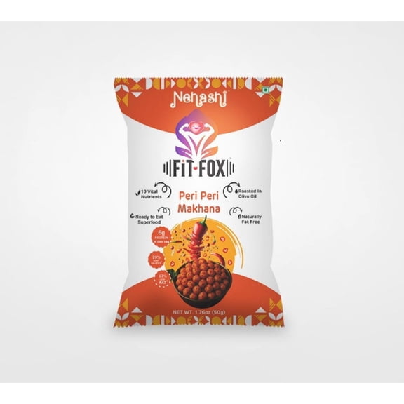 FITFOX PERI PERI