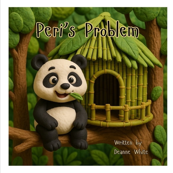 Peri's Problem, (Paperback)