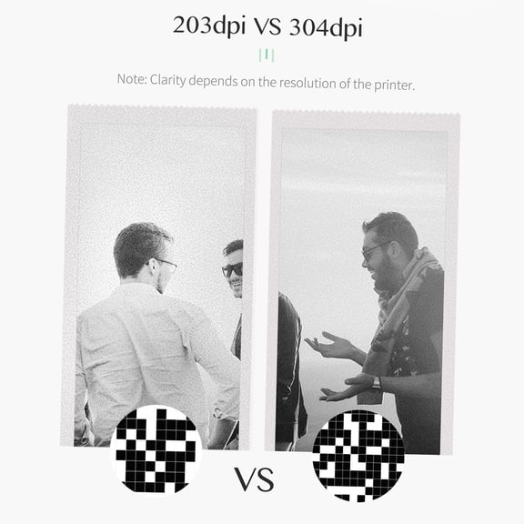 PeriPage Thermal Paper,Thermal Paper Roll Sticky Paper Max Bt Pocket Oil-proof Friction-proof A9/a9s/a9 Sticky Paper Waterproof /a9 Max/a9s Max Bt Pocket Thermal Bpa-free Adhesive Thermal Qinquan